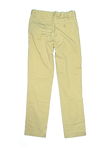 Crewcuts Khakis (view 2)