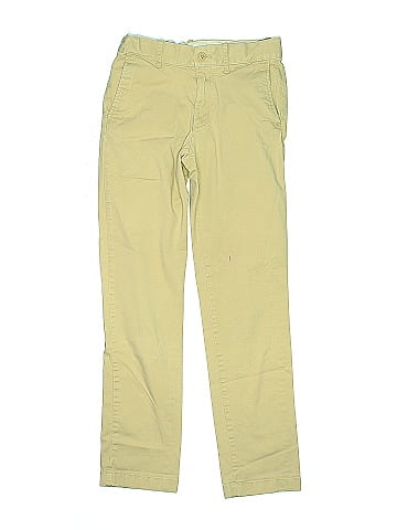Crewcuts Khakis (view 1)