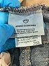 Adriano Goldschmied Hearts Blue Jeans Size 26 waist - photo 6