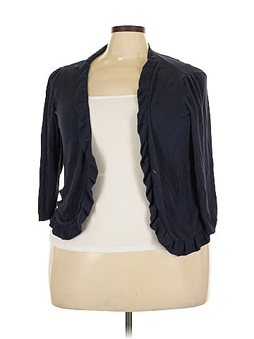 Cj Banks Cardigan (view 1)