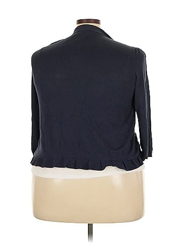 Cj Banks Cardigan (view 2)