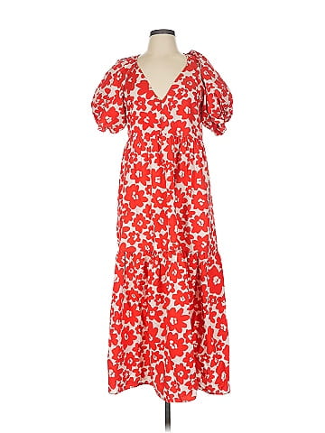 Zara Casual Dress (view 1)