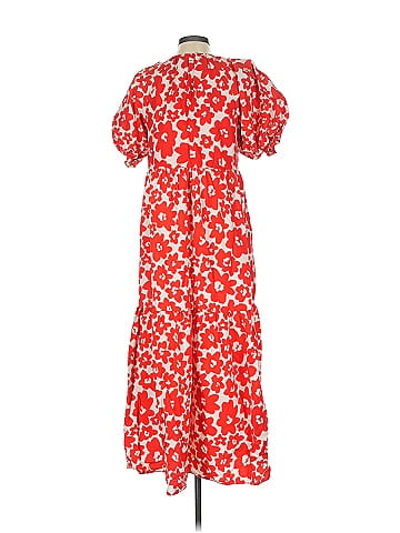 Zara Casual Dress (view 2)