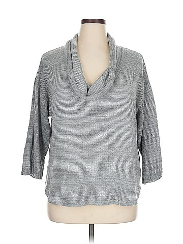 Fashion Bug Pullover Sweater (view 1)