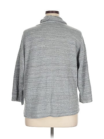 Fashion Bug Pullover Sweater (view 2)
