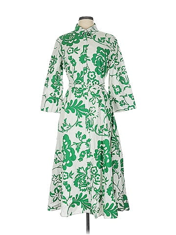 Zara Casual Dress (view 1)