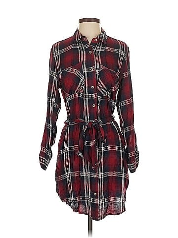 Charlotte Russe Casual Dress (view 1)