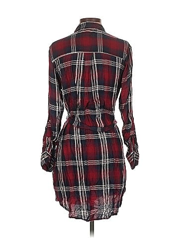 Charlotte Russe Casual Dress (view 2)
