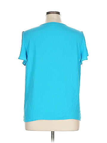 Counterparts Short Sleeve T-Shirt (view 2)