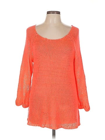 Central Park West 3/4 Sleeve Top (view 1)