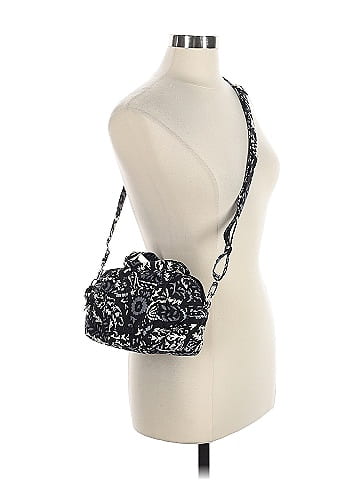 Vera Bradley Satchel (view 2)