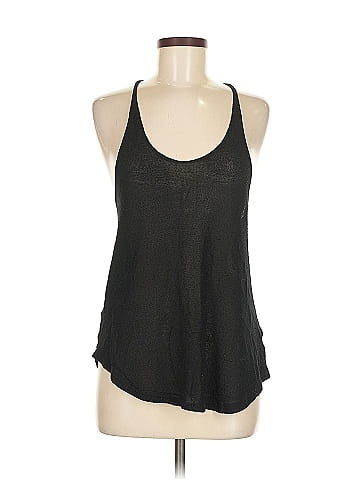 Project Social T Sleeveless Top (view 1)