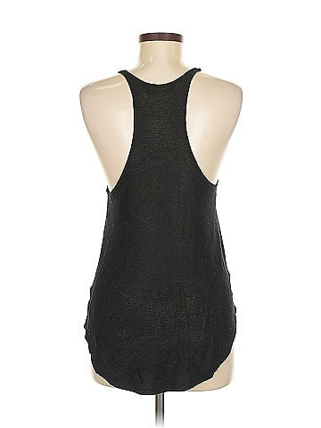 Project Social T Sleeveless Top (view 2)