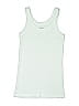 Easy 100% Modal Green Tank Top Size S (kids) - photo 1