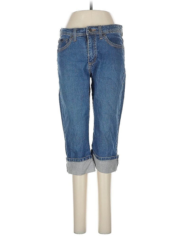 Click to view more detailed imagery on our partner's website Pre-owned Lee Jeans In Blue