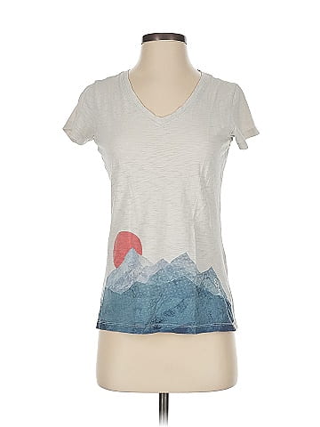 Eastern Mountain Sports Short Sleeve T-Shirt (view 1)