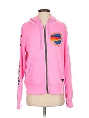 Aviator Nation Zip Up Hoodie