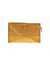 Assorted Brands Gold Orange Makeup Bag One size - photo 1
