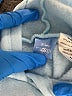Disney 100% Polyester Blue Pullover Hoodie Size 4T - photo 3