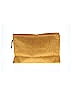 Assorted Brands Gold Orange Makeup Bag One size - photo 2