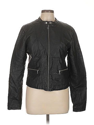 Xhilaration Jacket (view 1)