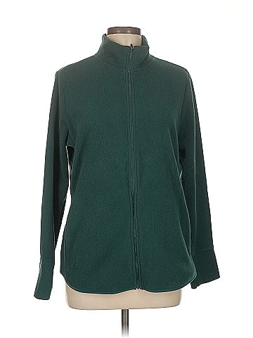 Active by Old Navy Track Jacket (view 1)