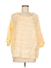 Purejill 3/4 Sleeve Blouse