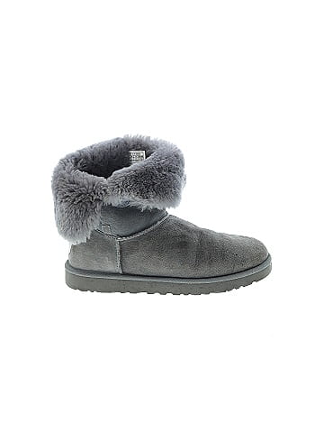 Ugg Australia Ankle Boots (view 1)