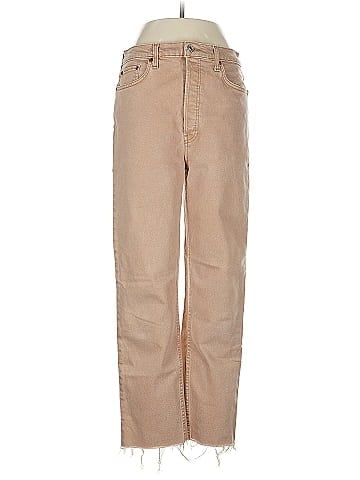 RE/DONE Jeans (view 1)
