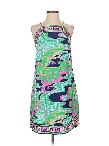 Alice & Trixie Cocktail Dress (view 1)