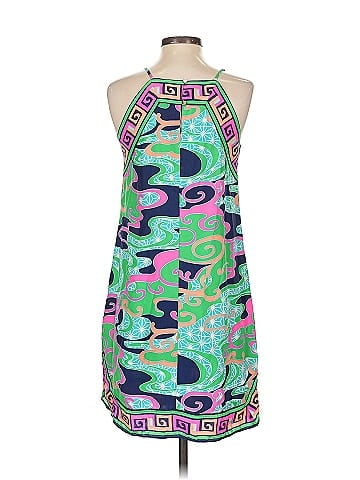 Alice & Trixie Cocktail Dress (view 2)