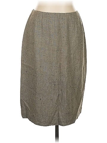 Linda Allard Ellen Tracy Casual Skirt (view 1)