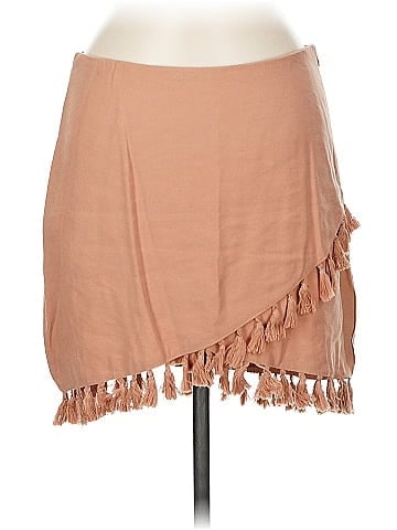 Fate Casual Skirt (view 1)