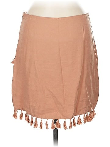 Fate Casual Skirt (view 2)