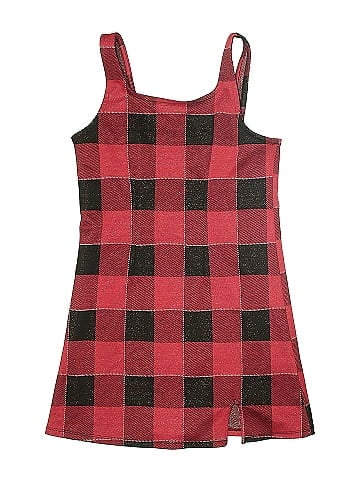 SO Dress (view 1)