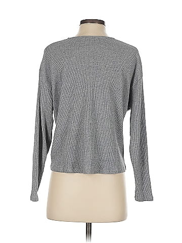 The Group by Babaton Long Sleeve Henley (view 2)