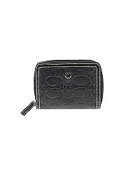 Coach Factory Wallet