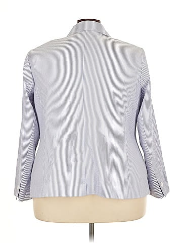 Anne Klein Blazer (view 2)