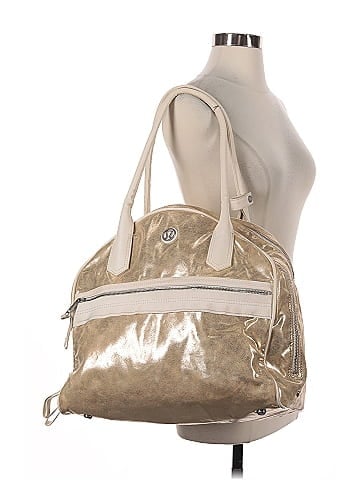 Lululemon Athletica Shoulder Bag (view 2)
