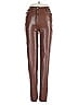 Wilfred 100% Polyurethane Brown Casual Pants Size 00 - photo 1