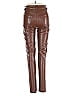 Wilfred 100% Polyurethane Brown Casual Pants Size 00 - photo 2