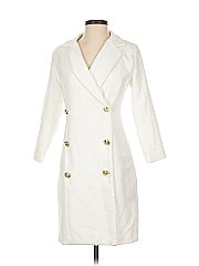Alexia Admor Trenchcoat