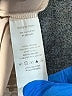 Simplee Solid Yellow Athletic Shorts Size S - photo 4