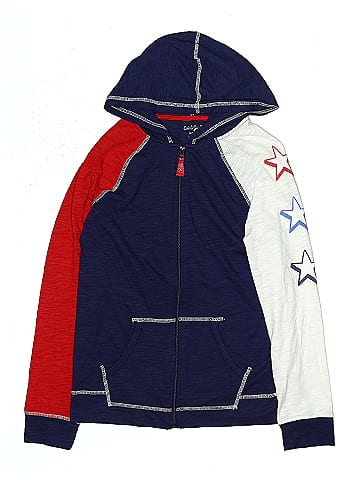 Cat & Jack Zip Up Hoodie (view 1)