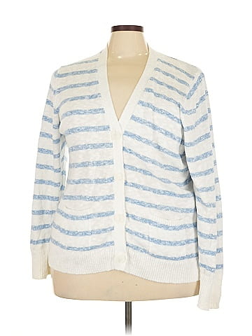 J.Crew Factory Store Cardigan (view 1)