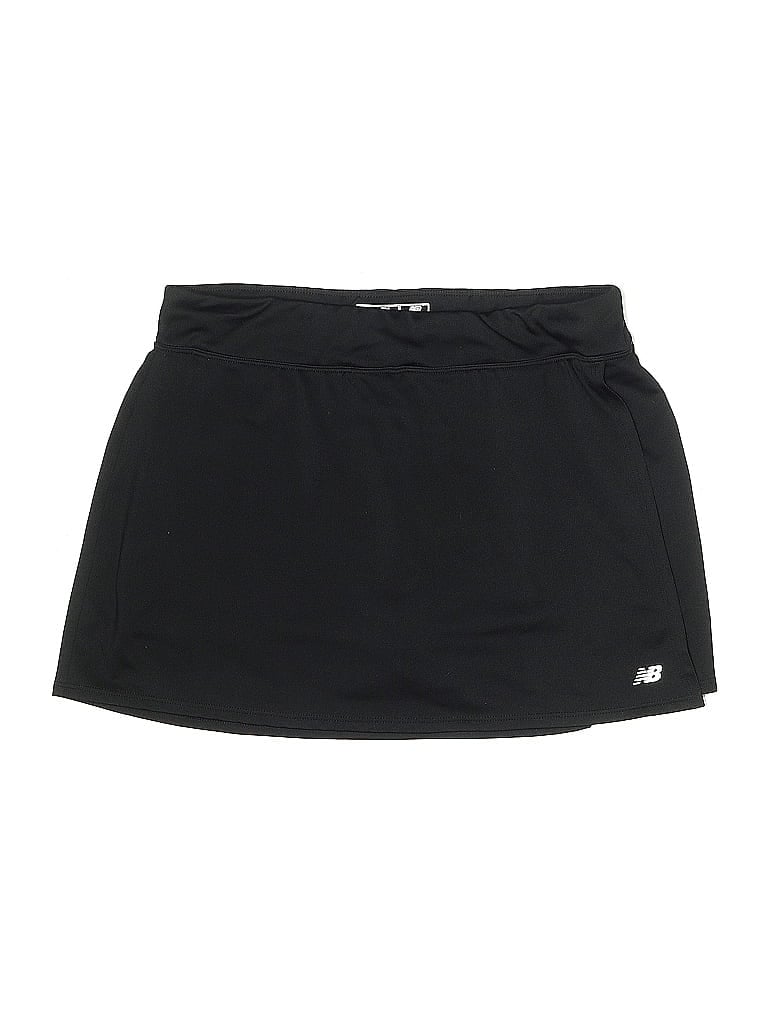 Pre-owned New Balance Athletic Shorts In Black