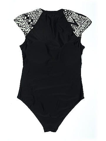 Axesea One Piece Swimsuit (view 2)