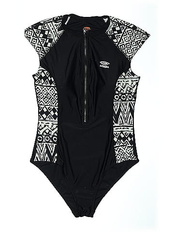 Axesea One Piece Swimsuit (view 1)