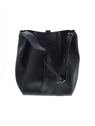 Everlane Leather Shoulder Bag (view 1)