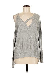Lna Pullover Sweater